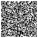 QR code with Holec Bill J OD contacts