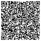 QR code with J & J Distribution Company LLC contacts