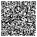 QR code with Maf Industries contacts