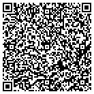QR code with Rio Blanco Fire Protect Dst contacts