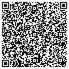 QR code with H & R Block Tax Service contacts
