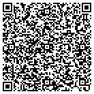 QR code with Kmc Distributors LLC contacts