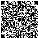 QR code with R Adams Cwley Shock Trauma Center contacts