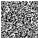 QR code with Holsum Bread contacts
