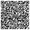QR code with M&L Industries Inc contacts