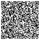 QR code with Richard C Gilbert Md contacts