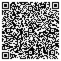 QR code with Nicholson Mfg contacts