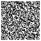 QR code with N A J D Distributors LLC contacts