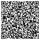 QR code with University Of Maine Part-Time contacts