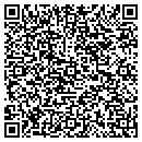 QR code with Usw Local 4-1310 contacts