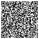 QR code with Tims Josh OD contacts