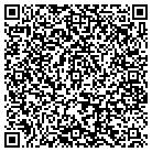 QR code with Marriage Certificate Records contacts