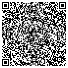 QR code with Nye County Animal Control contacts