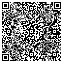 QR code with R O Guzman Md contacts
