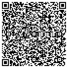 QR code with Nye County Maintenance contacts