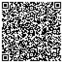 QR code with Rosita R Cruz Md contacts