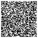 QR code with Harry & David contacts