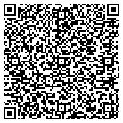 QR code with Michael Davidoff Productions Inc contacts