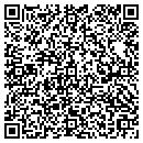 QR code with J J's Auto Parts Inc contacts