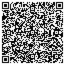 QR code with R C Special Events contacts