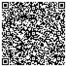 QR code with University of NV CO-OP Ext contacts
