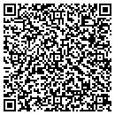 QR code with P N P Mfg contacts