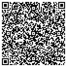 QR code with M E S Holding Corporation contacts