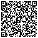 QR code with U S A Trade Inc contacts
