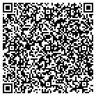 QR code with Silverman David B MD contacts