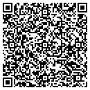 QR code with SCAFCO Corporation contacts