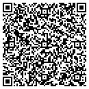 QR code with Jenevra contacts