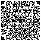 QR code with Chamberland Scott P OD contacts
