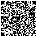 QR code with K&S Printing contacts