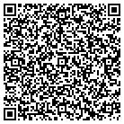 QR code with T E R Industries Corporation contacts