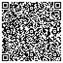 QR code with Monson Motel contacts