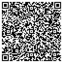 QR code with Efhco Inc contacts