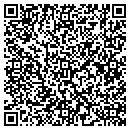 QR code with Kbf Import Export contacts