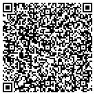 QR code with Fosterfields Visitors Center contacts