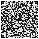 QR code with T Alan Ramsey Md contacts