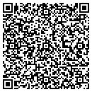QR code with Taylor C E MD contacts
