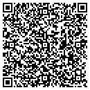 QR code with The Spine Center contacts