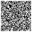QR code with Thomas P Davis contacts