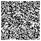 QR code with Thweatt Jr Delhi E MD contacts