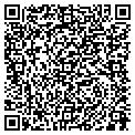 QR code with Tim Fry contacts