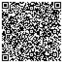 QR code with David W Moss Od contacts