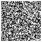 QR code with Ore House At The Pine Grove contacts