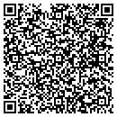 QR code with Davis Fred D OD contacts