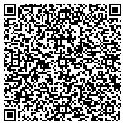 QR code with Hudson County Administration contacts