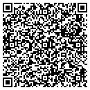 QR code with Uberoi Anil MD contacts