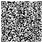 QR code with Hudson County Mosquito Commn contacts